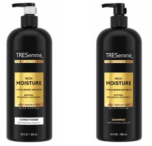 $4.99 TRESemme Hair Care