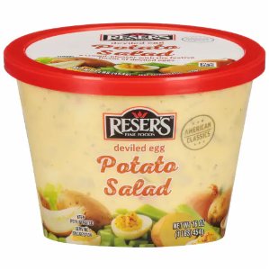 $3.49 Reser's Classic Salads