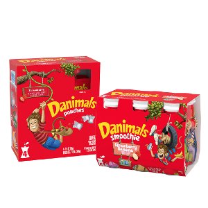 Save 20% on Danimals PICKUP OR DELIVERY ONLY