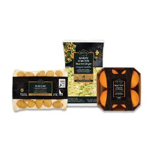 Save 20% on Private Selection Produce, select varieties PICKUP OR DELIVERY ONLY