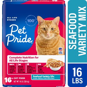 Save 25% on Abound Pro, Abound, and Pet Pride Dry Dog and Cat Food PICKUP OR DELIVERY ONLY