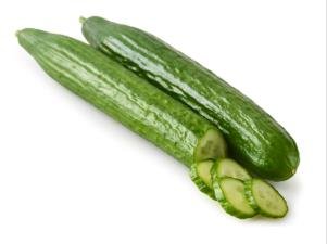 $1.25 English Cucumbers