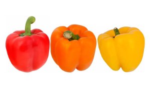 $1.25 Bell Peppers