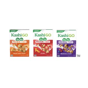Save 2.00 on Kashi Cereal and Granola PICKUP OR DELIVERY ONLY