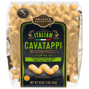Save 30% on Private Selection Dry Pasta PICKUP OR DELIVERY ONLY