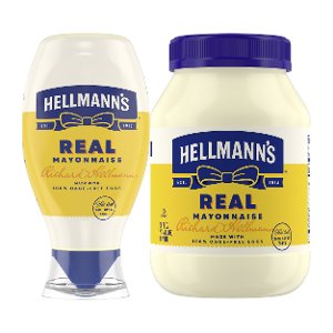 Save $2.50 on Hellmanns Best Food 20oz or larger PICKUP OR DELIVERY ONLY
