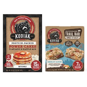 Save $1.50 on Kodiak PICKUP OR DELIVERY ONLY
