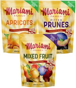 Save 25% on Mariani PICKUP OR DELIVERY ONLY