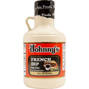 Save $1.00 on Johnny's Products