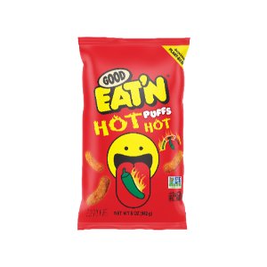 Save $1.00 on Good Eat'n Chips