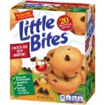Save 20% on Little Bites PICKUP OR DELIVERY ONLY