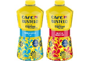 Save $2.00 on Cafe Bustelo Cold Brew Coffee