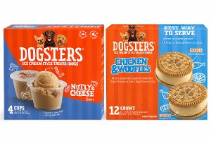 Buy 1 Dogsters, Get 1 FREE