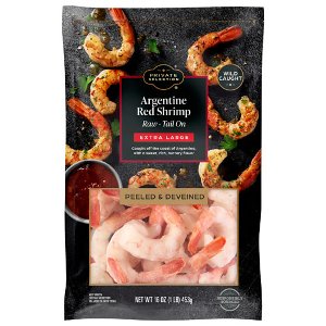 Save 20% on Private Selection Seafood PICKUP OR DELIVERY ONLY