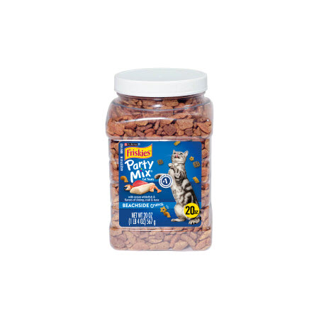 Save $3.00 on Friskies