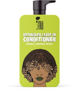 Save $3.00 on 2 Pardon My Fro Haircare