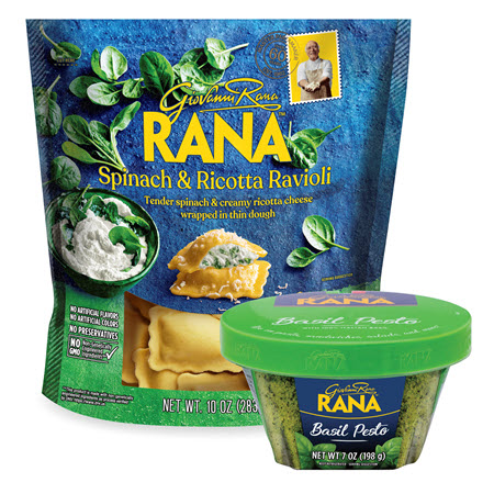 Save $1.00 on Rana