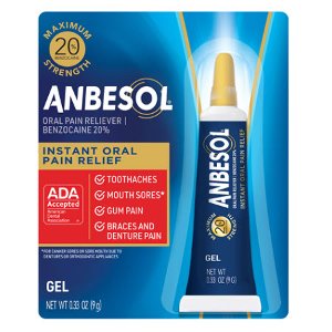 Save $1.50 on Anbesol