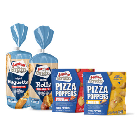 Save $1.50 on Against the Grain