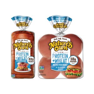 Save $2.00 on Nature's Own