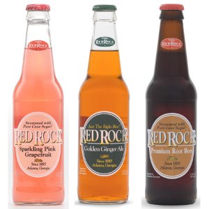 Save $1.00 on 3 Red Rock