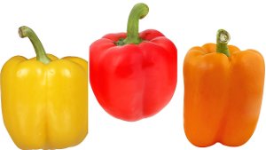 $1.25 Bell Peppers