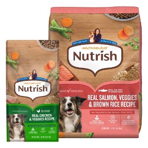 Save 20% Off on Rachael Ray Nutrish