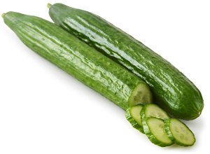 $1.25 English Cucumber