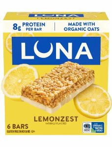 $4.99 Luna Multipack