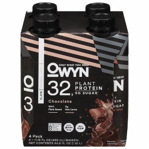 $6.99 OWYN Protein Shakes