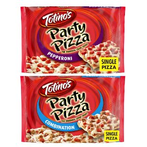 SAVE $1.00 on 4 Totino’s™ Party Pizza™