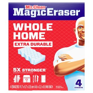 Save $2.00 on Mr Clean Home Care