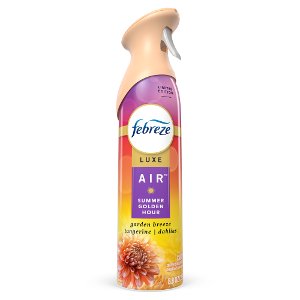 Save $2.00 on Febreze Air Care
