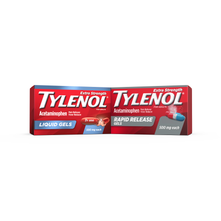 Save $3.00 on Tylenol