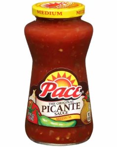 $1.99 Pace Salsa