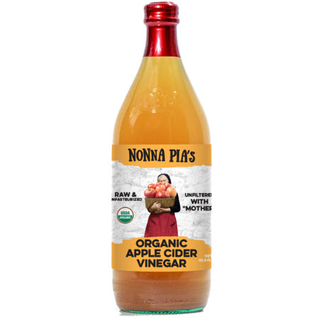 Save $1.00 on Nonna Pia's