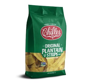 Save $1.00 on Chifles Plantain Strips