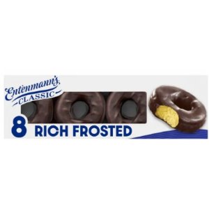 Save 20% on Entenmann's PICKUP OR DELIVERY ONLY