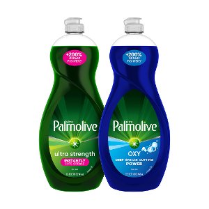 Save $0.75 on Palmolive