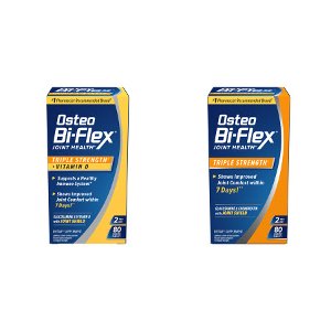 Save $5.00 on Osteo Bi-Flex