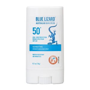 Save $2.00 on Blue Lizard Products