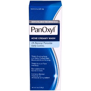 Save $2.00 on PanOxyl Products