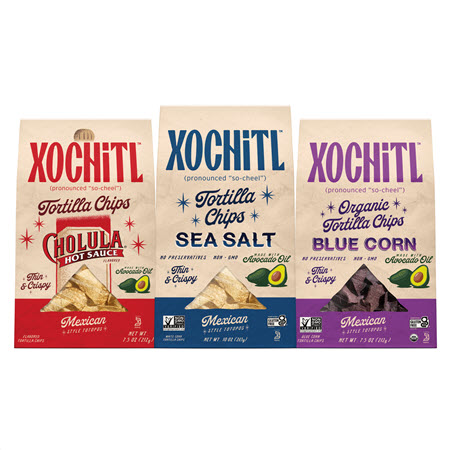 Save $1.50 on Xochitl