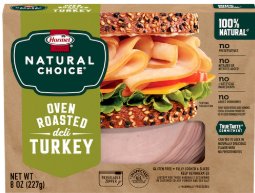 Save $1.00 on Hormel Lunch Meat
