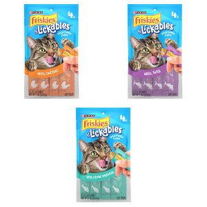 Save $2.00 on 2 Friskies