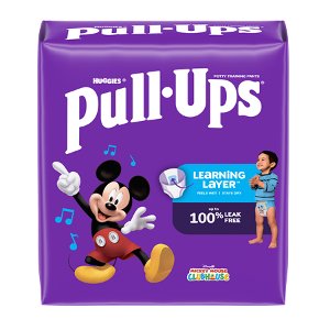 Save $1.50 on Pull-Ups