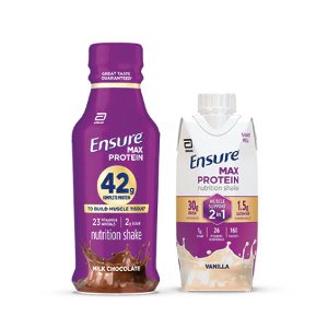 Save $2.00 on Ensure