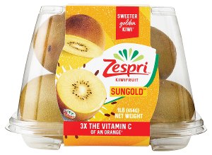 $3.99 Sungold Kiwi, 1 lb