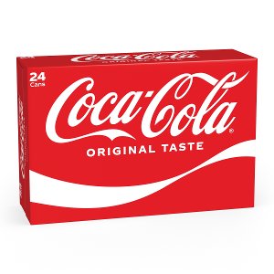 $10.99 Coca-Cola