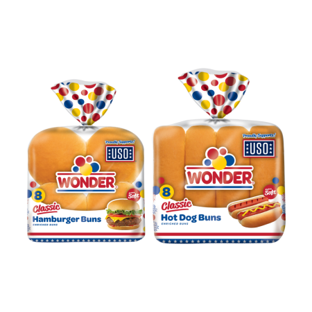 Save $0.35 on Wonder